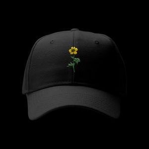Sam Smith Adjustable Dad Hat